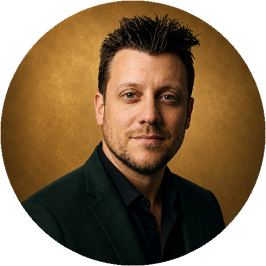 Pav, founder of Goldbridge Investment Group